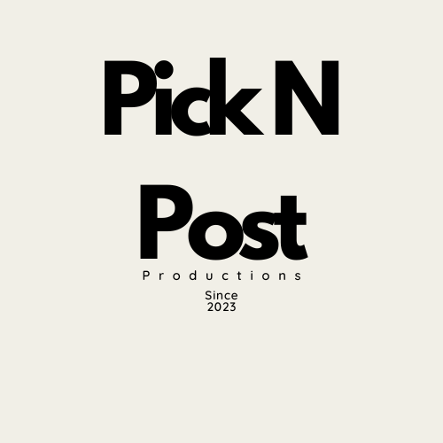 Pick N Post Productions